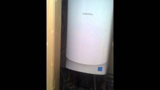 Navien NR210a problems [upl. by Maloney800]