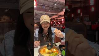 JPOT 🥘 All you can eat BBQ amp Hot Pot 😋 [upl. by Hibbs]