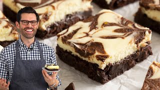 Brownie Ice Cream Sandwiches  Betty Crocker Makers [upl. by Eesak]