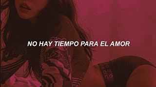 esta canción es para quienes ya no quieren saber nada con el amor 💔 [upl. by Adna]