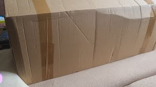 Ultrasfactory F3 Unboxing [upl. by Ennovoj]