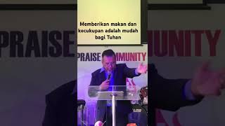 Kecukupan adalah yang mudah bagi Tuhan motivasi hikmatamsal fyp viralvideo quotes [upl. by Eelidnarb]