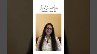 About Menopause and Wellness by Dr Veena Nair [upl. by Nynnahs]