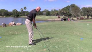 Alignment Sticks Build a Tour Pro Golf Swing 5 Simple Golf Drills [upl. by Miahc]