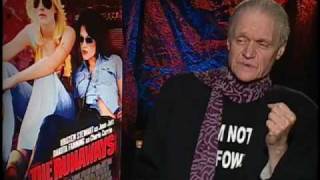 THE RUNAWAYS  Kim Fowley Interview Part I [upl. by Leela]