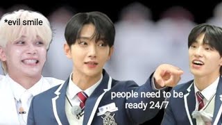 Are Seventeen Idols Or Comedians❗Going Seventeen Funny Moments 2021 [upl. by Emyaj366]