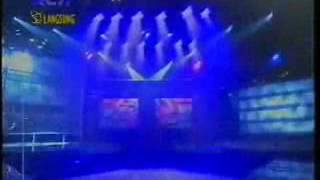 Be3  Auraku Impresario BRItama  RCTI 2002 part 1 [upl. by Wiebmer]