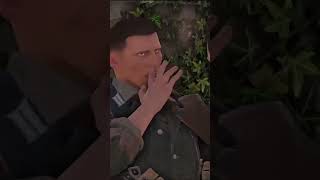 Sniper Elite  Resistance New Gameplay 2024 shorts short ytshorts [upl. by Pinto]