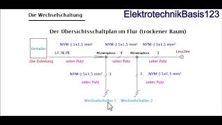 Elektrotechnik verständlich  Der Spannungsteiler [upl. by Vitoria987]