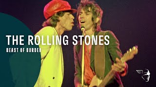 The Rolling Stones  Under My Thumb Live  OFFICIAL [upl. by Alvord]