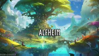 Alfheim [upl. by Ias957]