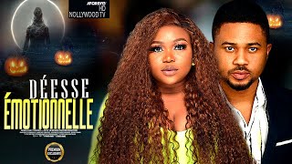 DÉESSE ÉMOTIONNELLE RUTH KADIRIR  Film Nigerian En Francais CompleteExclusivité Premium [upl. by Damita509]