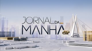 JORNAL DA MANHÃ  29112023 [upl. by Vandyke]