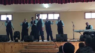 It is well Christadelphians Gospel Group Uitenhage South Africa [upl. by Leirea562]