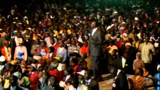 GRAND NAKURU WORSHIP [upl. by Radman]