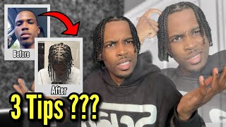 3 Weird Hair Growth Tips That Actually Work [upl. by Naraa]