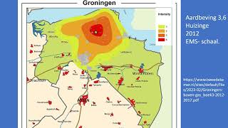 Waarom de gaskraan in Groningen open moet blijven [upl. by Briant784]