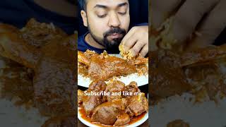 Spicy Food Eating Challenge spiccy asmr food eatingspicyfood eatingfood eatingsounds mukbang [upl. by Aihcela13]