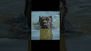 Are Cane Corso family dogs Cane Corso canecorso dogbreeds familypets [upl. by Atiker]