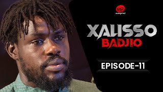 XALISSO  Saison 1  Episode 11 VOSTFR [upl. by Menashem]