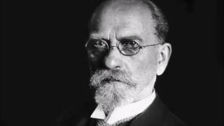 El fenómeno Edmund Husserl  Sexto Empírico [upl. by Isiah]