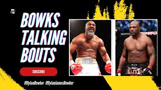 Rampage vs Shannon Briggs Promoters Discuss The Fight [upl. by Atinauq629]