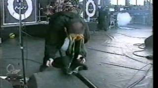 Coal Chamber  Loco Live at Dynamo 98 [upl. by Adkins387]