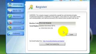 PROGRAMAS PARA TU PC DRIVERS CHECKER 2009 FULL CON SERIAL [upl. by Janyte]