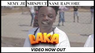 Laka Semy Jr X Sase Rapcore X Sirpect [upl. by Ardine569]