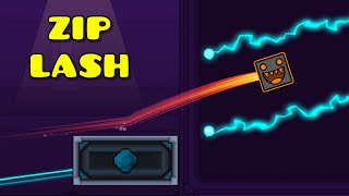 How I Made My Best Platformer Level Geometry Dash 22 [upl. by Ddahc644]