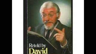 Bible stories by David Kossoff  David Part 1 [upl. by Onavlis783]