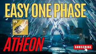 Do this NOW The EASIEST Way to Farm VEX MYTHOCLAST  Vault of Glass  Destiny 2 [upl. by Joris]