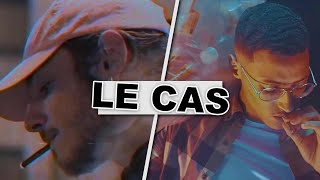 LE CAS DJANGOFREEZE CORLEONE  Critique [upl. by Anneres81]