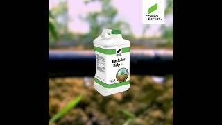 COMPO EXPERT  Basfoliar Kelp en vigne [upl. by Nehtan]