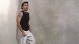 Martial Arts Tryout Bloopers [upl. by Dion]