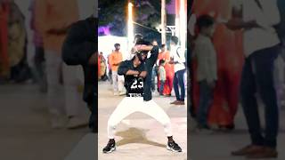 chauki Ke Bayana  चौकी के बयाना nilkamal Singh Bhojpuri Trending shorts viral dance [upl. by Isyad]