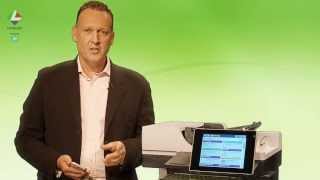 HP ePrint Enterprise PrintEnable all Mobile Devices and Tablets [upl. by Philpot]