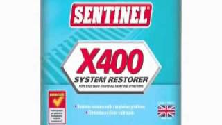 Sentinel Performance Solutions  X Range [upl. by Ot120]