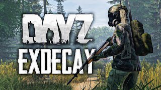 ◤ DAYZ 159  CE SERVEUR EST JUSTE INCROYABLE  💉 Exdecay [upl. by Claribel]