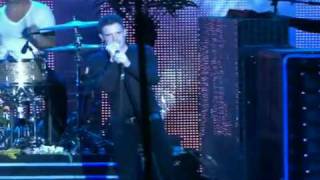 THE KILLERS  READ MY MIND LIVE AT V FESTIVAL HQ [upl. by Crofoot416]