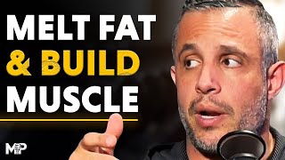 How to BURN FAT amp Build Muscle at the SAME TIME Start Doing THIS  Mind Pump 1987 [upl. by Keel383]