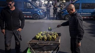 Agricoltori unaltra concessione da Bruxelles via lobbligo di lasciare a riposo il 4 dei terreni [upl. by Costanza]