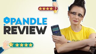 My Unbiased Review Of Pandle  Accounting Software For Small Business Owners [upl. by Ocsicnarf]