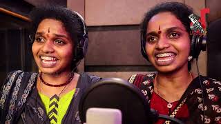 Viralgalkarthi Ange Idi Mulanguthu Karuppasaamy Song Aruna Akila SuperSinger9 [upl. by Samalla]