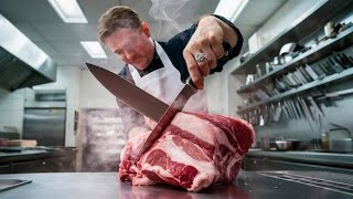 How the Norman French influenced the names of our meats [upl. by Head360]