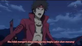 basara 1 full movie sub indo [upl. by Cotsen]