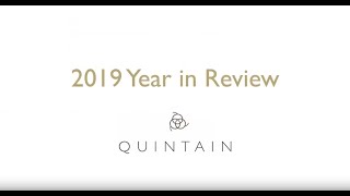 Quintain 2019 Roundup [upl. by Shama349]