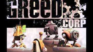 Greed Corp  Original Soundtrack  Honkeytonk [upl. by Oigolue]