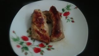 Rosemary Garlic Chicken [upl. by Zellner]