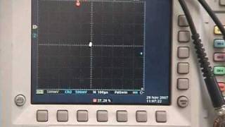 Micromachining at 300000 rpm [upl. by Otte]